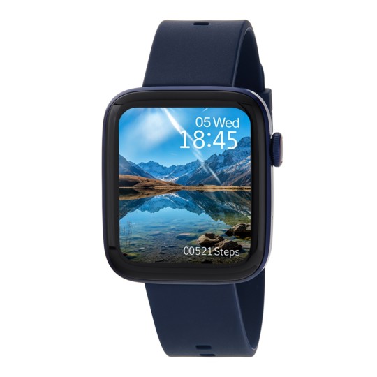 Reloj Marea Smartwatch Unisex B62001/2