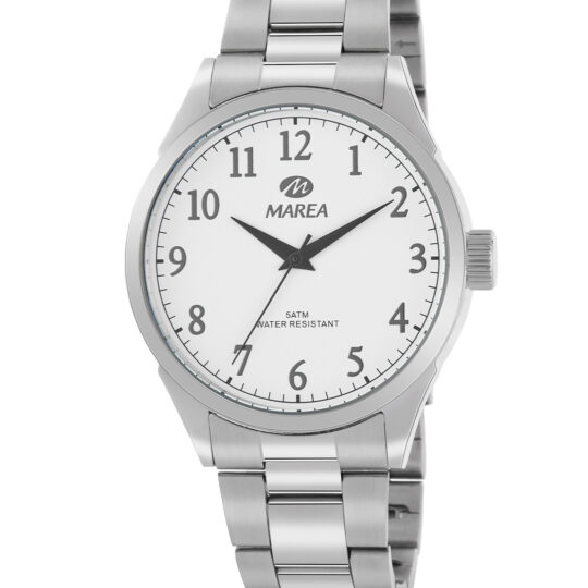 Reloj Marea Hombre B36167/1 acero Reloj Marea Hombre B36167/1 acero