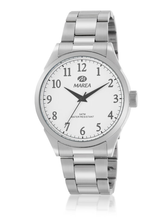 Reloj Marea Hombre B36167/1 acero